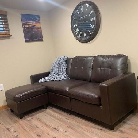 Dillon Ave Homes Cheyenne Bilik gambar
