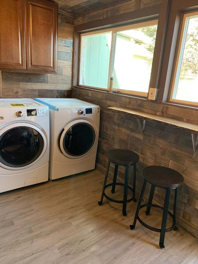 Dillon Ave Homes Cheyenne Luaran gambar