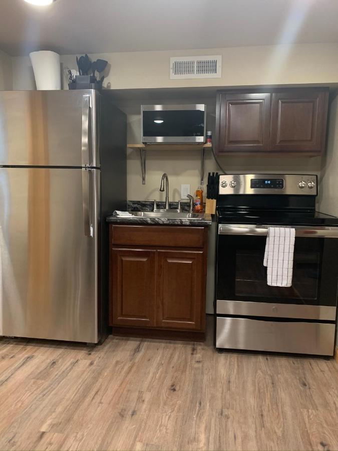 Dillon Ave Homes Cheyenne Bilik gambar