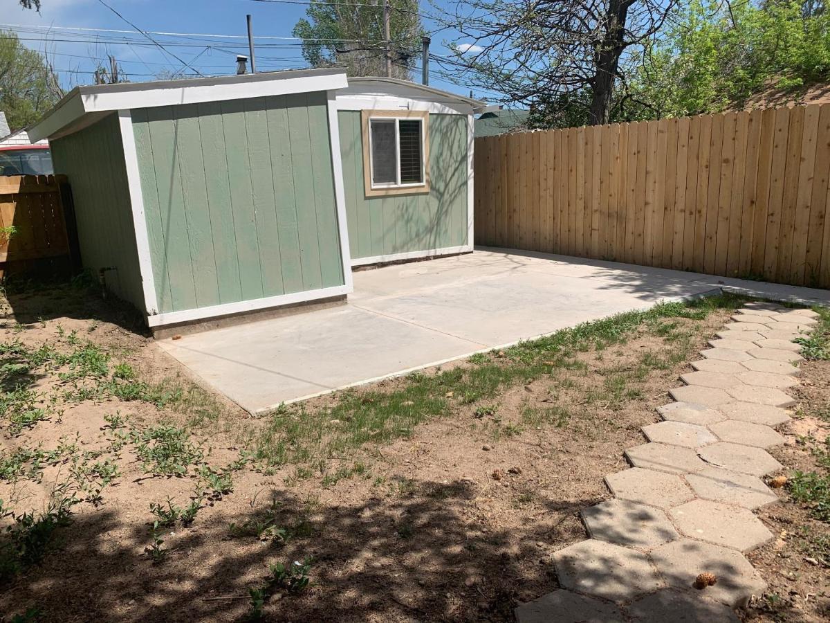 Dillon Ave Homes Cheyenne Bilik gambar