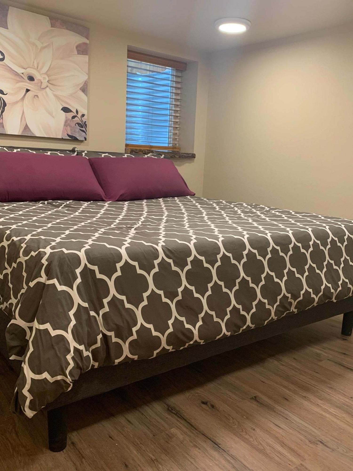 Dillon Ave Homes Cheyenne Bilik gambar